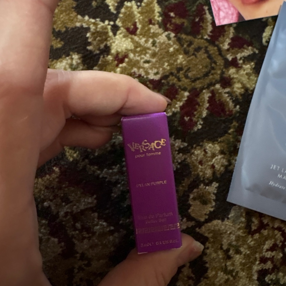 Samples bundle - Picture 5 of 7